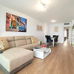 Apolo Xvi-2 By Interhome * Calpe
