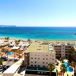 Apolo Xvi-2 By Interhome * Calpe