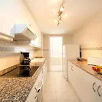 Apolo Xvi-2 By Interhome * Calpe