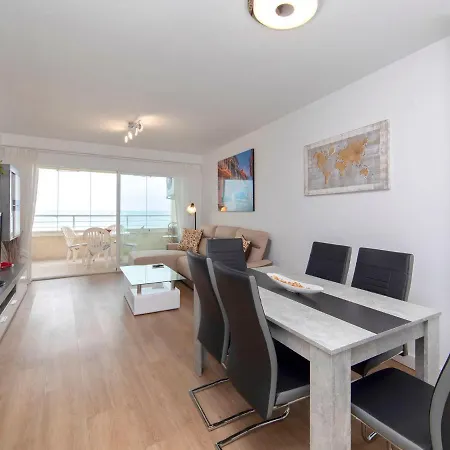 Apolo Xvi-2 By Interhome Apartmán *