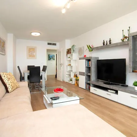 Apolo Xvi-2 By Interhome Apartmán Calpe