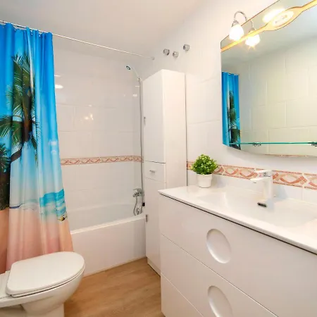 Apolo Xvi-2 By Interhome Apartmán