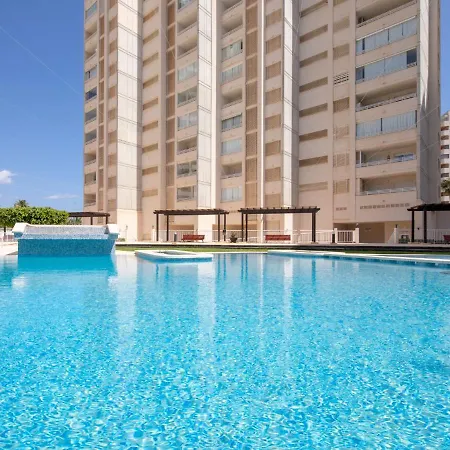 Apartment Apolo Xvi-2 By Interhome