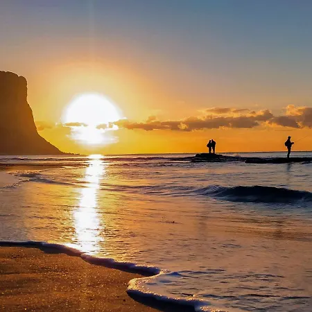 Apolo Xvi-2 By Interhome Apartment