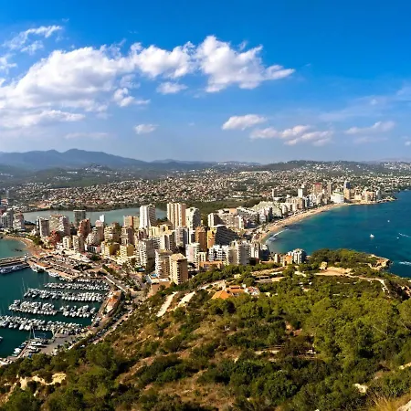 Apolo Xvi-2 By Interhome