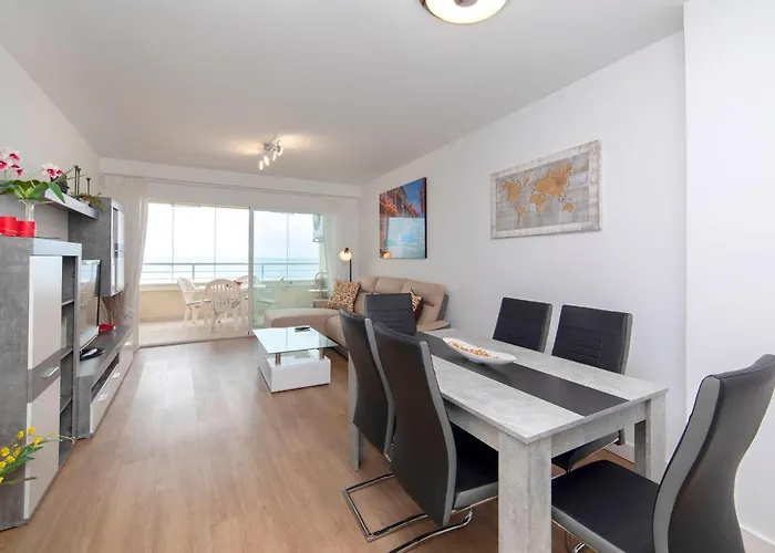 Apolo Xvi-2 By Interhome Apartment *