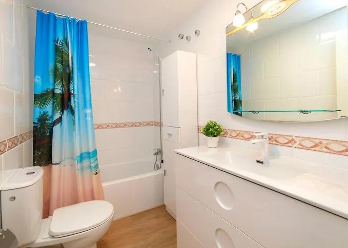 Apolo Xvi-2 By Interhome Apartment