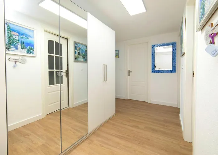 Apolo Xvi-2 By Interhome * Calpe