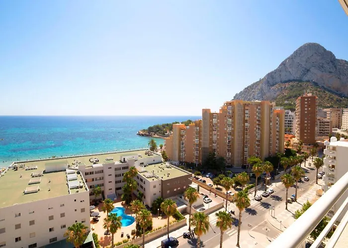 Apolo Xvi-2 By Interhome *