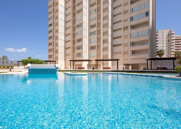 Apartment Apolo Xvi-2 By Interhome