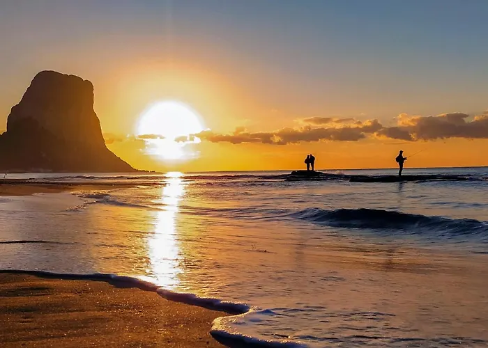 Apolo Xvi-2 By Interhome Apartment