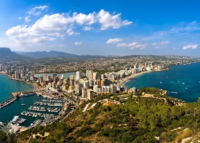 Apolo Xvi-2 By Interhome