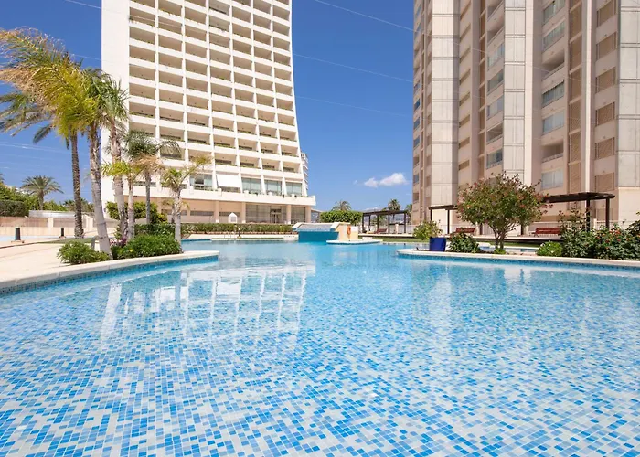 Apolo Xvi-2 By Interhome Apartment